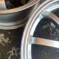 JDM RAYS Nissan Fuga Y50 genuine option 19inch 4wheels set forged lightweight 8.