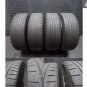 JDM Work Meister S1R 17 inch 7.5J +50 PCD 100 4H Black -based plating  No Tires