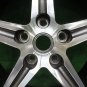 JDM Rare Ferrari 458 Italia/Spider genuine OP 20 inch 208.5J+46.5 10.5 No Tires