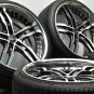 JDM 2 piece AME Sharen X Tire width 225 mm aspect ratio 35% rim diamet No Tires