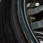 JDM 2 piece AME Sharen X Tire width 225 mm aspect ratio 35% rim diamet No Tires