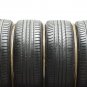 JDM 2 piece AME Sharen X Tire width 225 mm aspect ratio 35% rim diamet No Tires