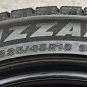 JDM Bali groove Bridgest Tire width 225 mm aspect ratio 45% rim diamet No Tires