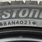 JDM Bali groove Bridgest Tire width 225 mm aspect ratio 45% rim diamet No Tires
