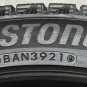 JDM Bali groove Bridgest Tire width 225 mm aspect ratio 45% rim diamet No Tires
