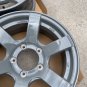 JDM Payment 《166J15 139.7/5H》Duor CST Hyper J6 Jimny Sierra Custom Color Cement