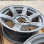 JDM Payment 《166J15 139.7/5H》Duor CST Hyper J6 Jimny Sierra Custom Color Cement