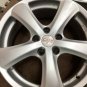 JDM Rare popular OZ RACING 177J+42 114.3/5H M14 compatible 5 spokes No Tires