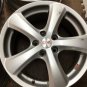 JDM Rare popular OZ RACING 177J+42 114.3/5H M14 compatible 5 spokes No Tires