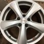 JDM Rare popular OZ RACING 177J+42 114.3/5H M14 compatible 5 spokes No Tires
