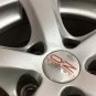 JDM Rare popular OZ RACING 177J+42 114.3/5H M14 compatible 5 spokes No Tires