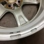 JDM Rare popular OZ RACING 177J+42 114.3/5H M14 compatible 5 spokes No Tires