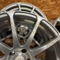 JDM RareSize Kreutzer seriesX lightweight 8J+3598/5 holes Alfa Romeo No Tires