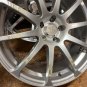 JDM RareSize Kreutzer seriesX lightweight 8J+3598/5 holes Alfa Romeo No Tires