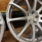 JDM RareSize Kreutzer seriesX lightweight 8J+3598/5 holes Alfa Romeo No Tires