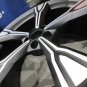 JDM Rare Audi Audi Current 8S TT Genuine 5 Spok Rima Design TTS Coupe No Tires