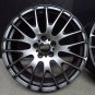 JDM BBS RN 20 inch beautiful goods VW Golf Passat Beatle Audi A3 S3 RS No Tires