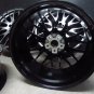 JDM BBS RN 20 inch beautiful goods VW Golf Passat Beatle Audi A3 S3 RS No Tires