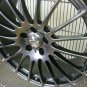 JDM TWS Exreet 118F Mono Block 20 inch 8.5J + 32 5 Hole PCD114.3 Wheel No Tires