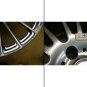 JDM TWS Exreet 118F Mono Block 20 inch 8.5J + 32 5 Hole PCD114.3 Wheel No Tires