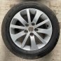 JDM Bali groove. Mazda Mazda Premacy Genuine 16 inch 6.5 + 52.5 114.3/ No Tires