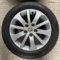 JDM Bali groove. Mazda Mazda Premacy Genuine 16 inch 6.5 + 52.5 114.3/ No Tires