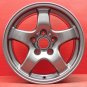 JDM 2wheels genuine wheel Skyline BNR32 GTR genuine 8J16 PCD114.3 5 ho No Tires