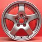 JDM 2wheels genuine wheel Skyline BNR32 GTR genuine 8J16 PCD114.3 5 ho No Tires