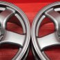 JDM 2wheels genuine wheel Skyline BNR32 GTR genuine 8J16 PCD114.3 5 ho No Tires