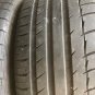 JDM AMD Gunmetal Polish Tire width 225 mm aspect ratio 40% rim diamet No Tires