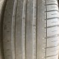 JDM AMD Gunmetal Polish Tire width 225 mm aspect ratio 40% rim diamet No Tires