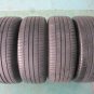 JDM BBS REL RE5005 17x7 Tire width 215 mm aspect ratio 45% rim diamete No Tires