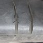 JDM BBS REL RE5005 17x7 Tire width 215 mm aspect ratio 45% rim diamete No Tires