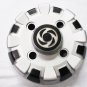 JDM Rover Mini Leyland wheel cap 10 inch used goods surface repaired h No Tires