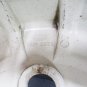 JDM Rover Mini Leyland wheel cap 10 inch used goods surface repaired h No Tires