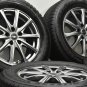 JDM Bali Mizo Beautiful Condition Euro Speed 16in 6.5J +38 PCD114.3  No Tires