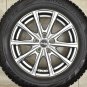 JDM Bali Mizo Beautiful Condition Euro Speed 16in 6.5J +38 PCD114.3  No Tires