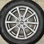 JDM Bali Mizo Beautiful Condition Euro Speed 16in 6.5J +38 PCD114.3  No Tires