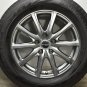 JDM Bali Mizo Beautiful Condition Euro Speed 16in 6.5J +38 PCD114.3  No Tires