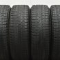 JDM Bali Mizo Beautiful Condition Euro Speed 16in 6.5J +38 PCD114.3  No Tires