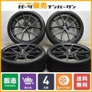 JDM Forged 3 piece HYPER Tire width 255 mm aspect ratio 30% rim diamet No Tires