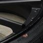 JDM Forged 3 piece HYPER Tire width 255 mm aspect ratio 30% rim diamet No Tires