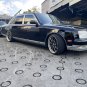 JDM 20 inch aluminum whe Tire width 225 mm aspect ratio 35% rim diamet No Tires
