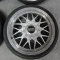 JDM BBS Super Rare RG164 Vitz Corolla Fit Pro Box Succeed Road Star Aq No Tires