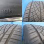 JDM 4wheels WORK Lanvec Tire width 235 mm aspect ratio 45% rim diamet No Tires