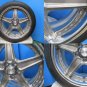 JDM 4wheels WORK Lanvec Tire width 235 mm aspect ratio 45% rim diamet No Tires