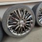 JDM after market wheel RAYS VERSUS stratagia VOUGE Rays Versus Strateg No Tires