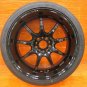 JDM Y4WORK Emotion EMOTI Tire width 245 mm aspect ratio 35% rim diamet No Tires