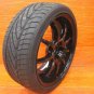 JDM Y4WORK Emotion EMOTI Tire width 245 mm aspect ratio 35% rim diamet No Tires