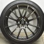 JDM Good product WEDSSPORT SA15R 17in 7J +43 PCD100 Goodyear Eagle LS2 No Tires